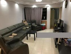 Blk 686B Choa Chu Kang Crescent (Choa Chu Kang), HDB 4 Rooms #213969591